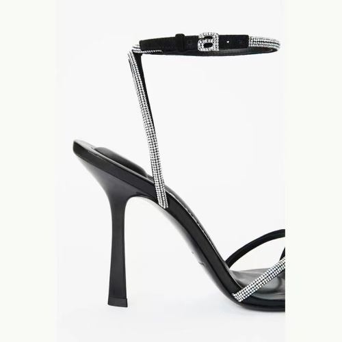 Cheap Alexander Wang Sandal For Women #1060328 Replica Wholesale [$60.00 USD] [ITEM#1060328] on Replica Alexander Wang Sandal