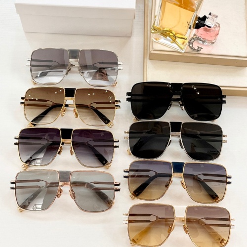 Cheap Balmain AAA Quality Sunglasses #1060419 Replica Wholesale [$68.00 USD] [ITEM#1060419] on Replica Balmain AAA Quality Sunglasses