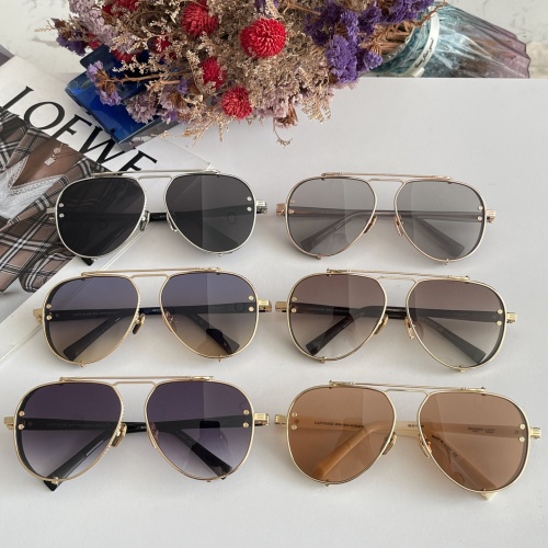 Cheap Balmain AAA Quality Sunglasses #1060433 Replica Wholesale [$72.00 USD] [ITEM#1060433] on Replica Balmain AAA Quality Sunglasses