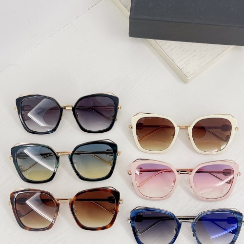 Cheap Bvlgari AAA Quality Sunglasses #1060500 Replica Wholesale [$60.00 USD] [ITEM#1060500] on Replica Bvlgari AAA Quality Sunglasses