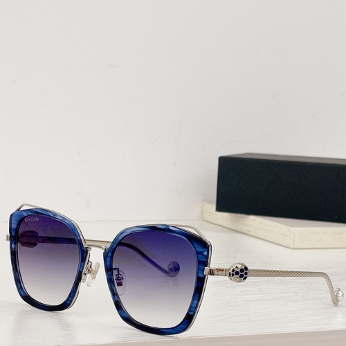 Cheap Bvlgari AAA Quality Sunglasses #1060504 Replica Wholesale [$60.00 USD] [ITEM#1060504] on Replica Bvlgari AAA Quality Sunglasses