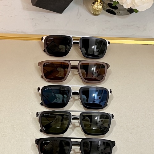 Cheap Bvlgari AAA Quality Sunglasses #1060517 Replica Wholesale [$68.00 USD] [ITEM#1060517] on Replica Bvlgari AAA Quality Sunglasses