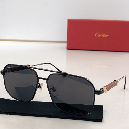 Cheap Cartier AAA Quality Sunglassess #1060603 Replica Wholesale [$60.00 USD] [ITEM#1060603] on Replica Cartier AAA Quality Sunglassess