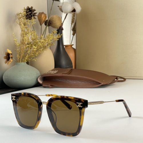 Cheap Celine AAA Quality Sunglasses #1060693 Replica Wholesale [$64.00 USD] [ITEM#1060693] on Replica Celine AAA Quality Sunglasses