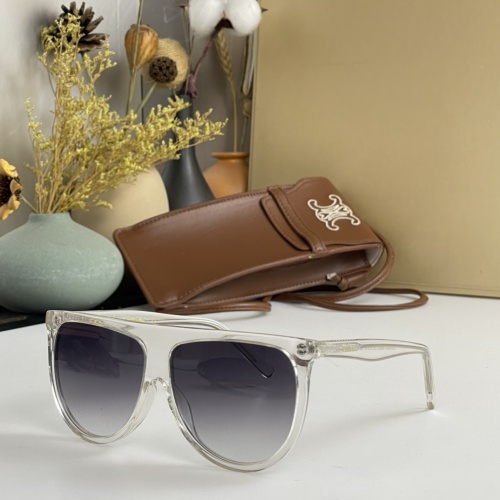 Cheap Celine AAA Quality Sunglasses #1060703 Replica Wholesale [$48.00 USD] [ITEM#1060703] on Replica Celine AAA Quality Sunglasses