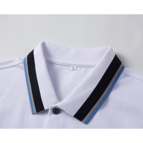 Cheap Ralph Lauren Polo T-Shirts Short Sleeved For Men #1061329 Replica Wholesale [$39.00 USD] [ITEM#1061329] on Replica Ralph Lauren Polo T-Shirts