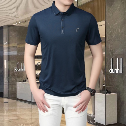 Cheap Ralph Lauren Polo T-Shirts Short Sleeved For Men #1061502 Replica Wholesale [$39.00 USD] [ITEM#1061502] on Replica Ralph Lauren Polo T-Shirts