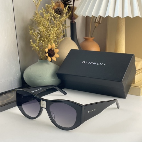 Givenchy AAA Quality Sunglasses #1061786