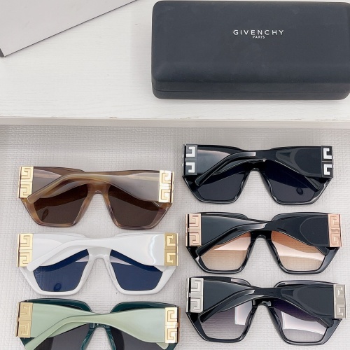 Cheap Givenchy AAA Quality Sunglasses #1061795 Replica Wholesale [$64.00 USD] [ITEM#1061795] on Replica Givenchy AAA Quality Sunglasses