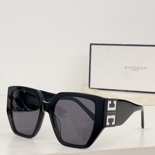 Cheap Givenchy AAA Quality Sunglasses #1061798 Replica Wholesale [$64.00 USD] [ITEM#1061798] on Replica Givenchy AAA Quality Sunglasses