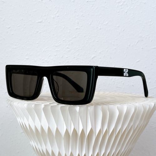 Cheap Off-White AAA Quality Sunglasses #1062049 Replica Wholesale [$68.00 USD] [ITEM#1062049] on Replica Off-White AAA Quality Sunglasses
