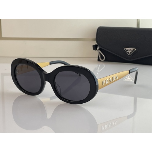 Cheap Prada AAA Quality Sunglasses #1062056 Replica Wholesale [$52.00 USD] [ITEM#1062056] on Replica Prada AAA Quality Sunglasses