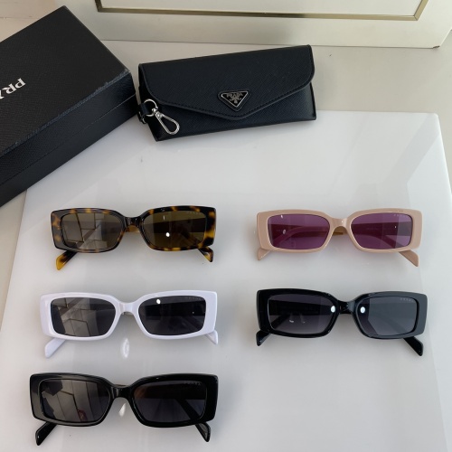 Cheap Prada AAA Quality Sunglasses #1062062 Replica Wholesale [$52.00 USD] [ITEM#1062062] on Replica Prada AAA Quality Sunglasses