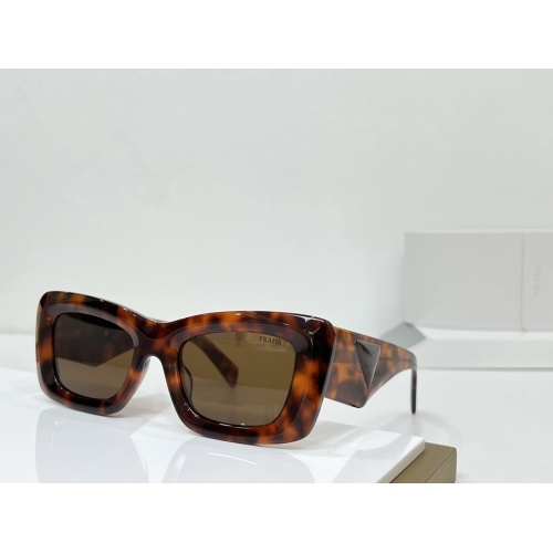Cheap Prada AAA Quality Sunglasses #1062098 Replica Wholesale [$60.00 USD] [ITEM#1062098] on Replica Prada AAA Quality Sunglasses