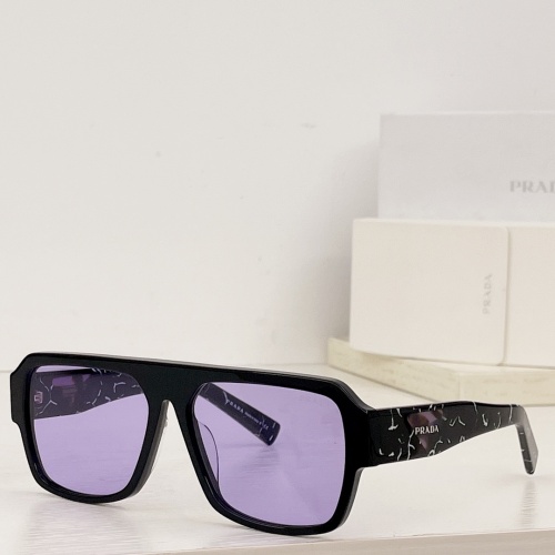Cheap Prada AAA Quality Sunglasses #1062104 Replica Wholesale [$60.00 USD] [ITEM#1062104] on Replica Prada AAA Quality Sunglasses