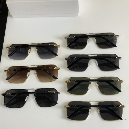 Cheap Prada AAA Quality Sunglasses #1062115 Replica Wholesale [$60.00 USD] [ITEM#1062115] on Replica Prada AAA Quality Sunglasses