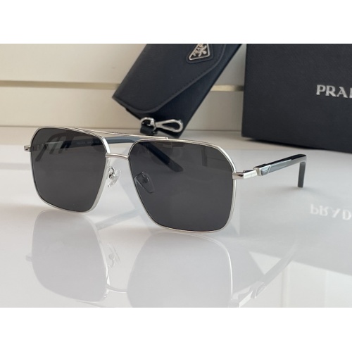 Cheap Prada AAA Quality Sunglasses #1062117 Replica Wholesale [$60.00 USD] [ITEM#1062117] on Replica Prada AAA Quality Sunglasses