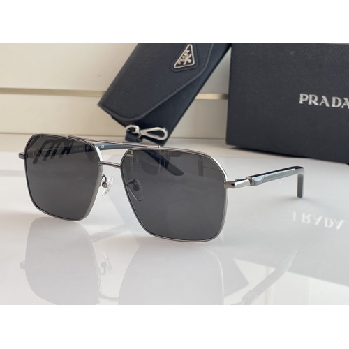 Cheap Prada AAA Quality Sunglasses #1062118 Replica Wholesale [$60.00 USD] [ITEM#1062118] on Replica Prada AAA Quality Sunglasses