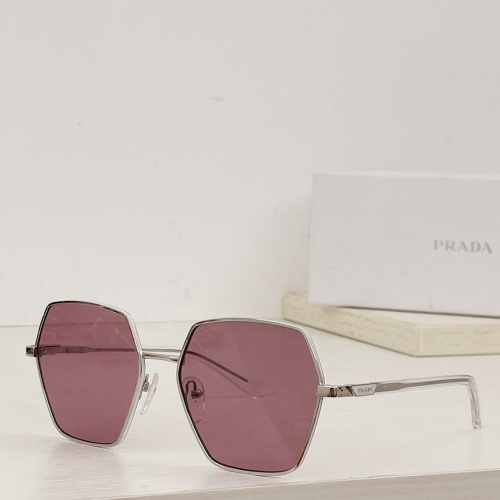 Cheap Prada AAA Quality Sunglasses #1062124 Replica Wholesale [$64.00 USD] [ITEM#1062124] on Replica Prada AAA Quality Sunglasses
