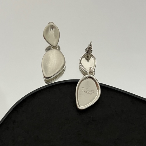 Cheap Celine Earrings For Women #1062135 Replica Wholesale [$32.00 USD] [ITEM#1062135] on Replica Celine Earrings