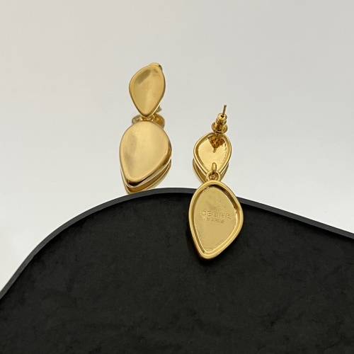 Cheap Celine Earrings For Women #1062136 Replica Wholesale [$32.00 USD] [ITEM#1062136] on Replica Celine Earrings