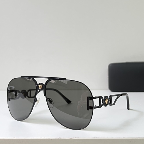 Cheap Versace AAA Quality Sunglasses #1062409 Replica Wholesale [$60.00 USD] [ITEM#1062409] on Replica Versace AAA Quality Sunglasses