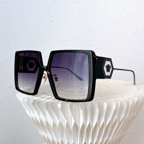 Cheap Versace AAA Quality Sunglasses #1062443 Replica Wholesale [$60.00 USD] [ITEM#1062443] on Replica Versace AAA Quality Sunglasses
