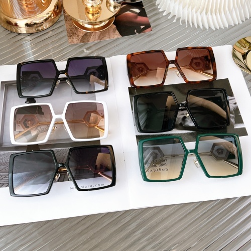 Cheap Versace AAA Quality Sunglasses #1062444 Replica Wholesale [$60.00 USD] [ITEM#1062444] on Replica Versace AAA Quality Sunglasses
