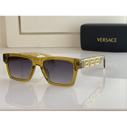 Cheap Versace AAA Quality Sunglasses #1062462 Replica Wholesale [$60.00 USD] [ITEM#1062462] on Replica Versace AAA Quality Sunglasses