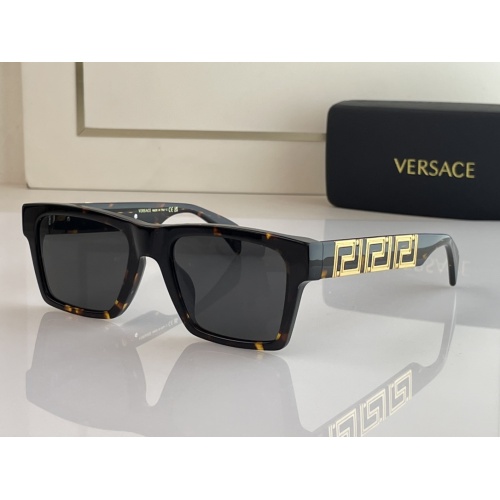 Cheap Versace AAA Quality Sunglasses #1062467 Replica Wholesale [$60.00 USD] [ITEM#1062467] on Replica Versace AAA Quality Sunglasses