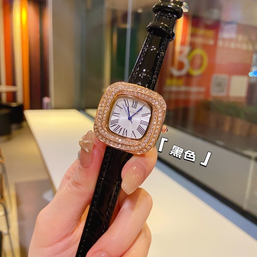 Cheap Cartier Watches For Women #1062552 Replica Wholesale [$29.00 USD] [ITEM#1062552] on Replica Cartier Watches