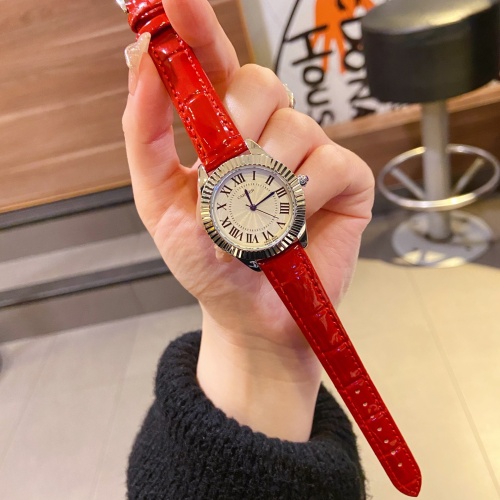 Cheap Cartier Watches For Women #1062554 Replica Wholesale [$29.00 USD] [ITEM#1062554] on Replica Cartier Watches
