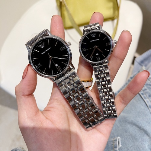 Cheap Armani Watches For Unisex #1062586 Replica Wholesale [$32.00 USD] [ITEM#1062586] on Replica Armani Watches