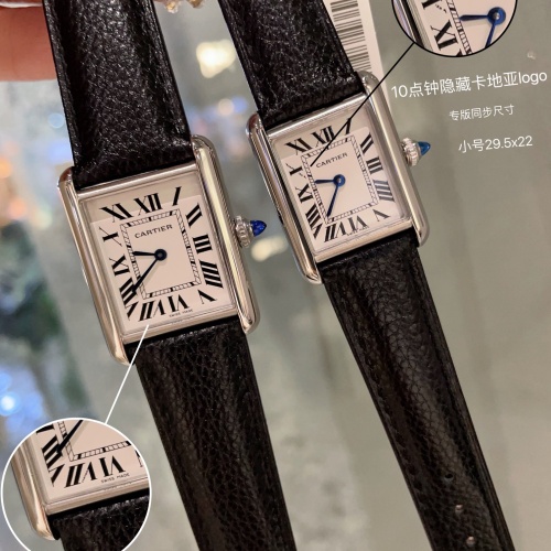Cheap Cartier AAA Quality Watches For Unisex #1062743 Replica Wholesale [$122.00 USD] [ITEM#1062743] on Replica Cartier AAA Quality Watches