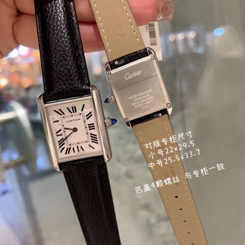 Cheap Cartier AAA Quality Watches For Unisex #1062743 Replica Wholesale [$122.00 USD] [ITEM#1062743] on Replica Cartier AAA Quality Watches