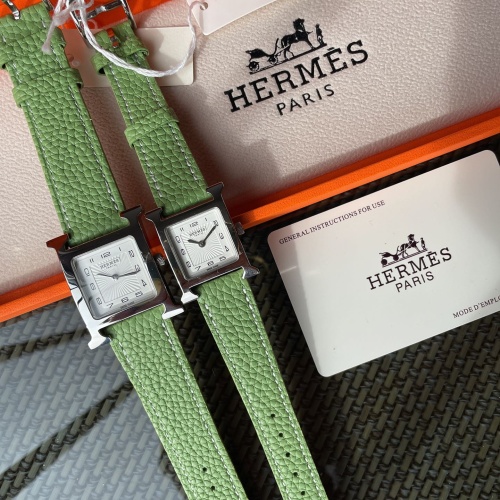 Cheap Hermes AAA Quality Watches For Unisex #1062766 Replica Wholesale [$115.00 USD] [ITEM#1062766] on Replica Hermes Quality Watches