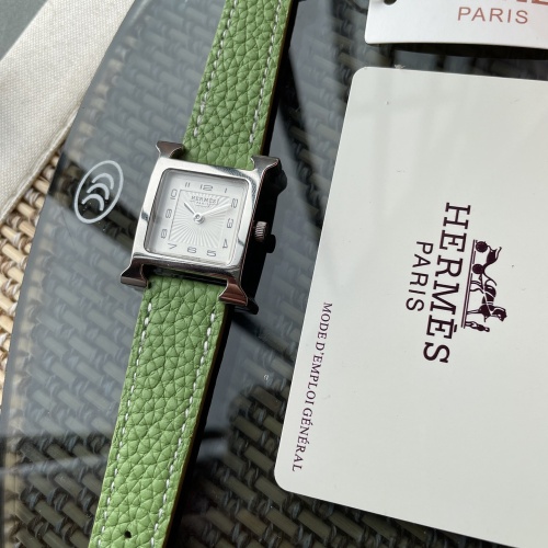 Cheap Hermes AAA Quality Watches For Unisex #1062766 Replica Wholesale [$115.00 USD] [ITEM#1062766] on Replica Hermes Quality Watches