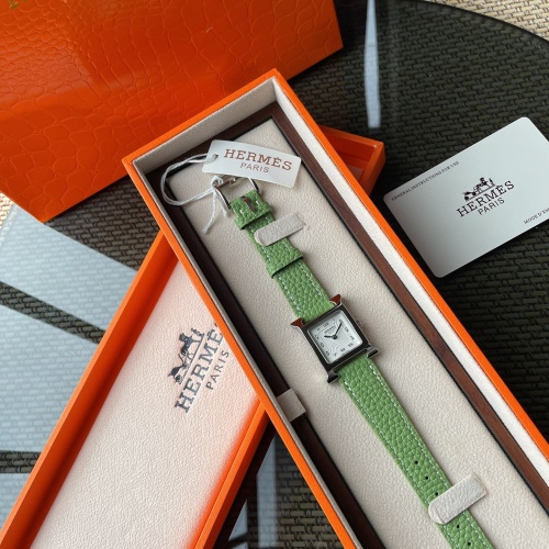 Cheap Hermes AAA Quality Watches For Unisex #1062766 Replica Wholesale [$115.00 USD] [ITEM#1062766] on Replica Hermes Quality Watches