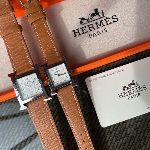 Cheap Hermes AAA Quality Watches For Unisex #1062769 Replica Wholesale [$115.00 USD] [ITEM#1062769] on Replica Hermes Quality Watches