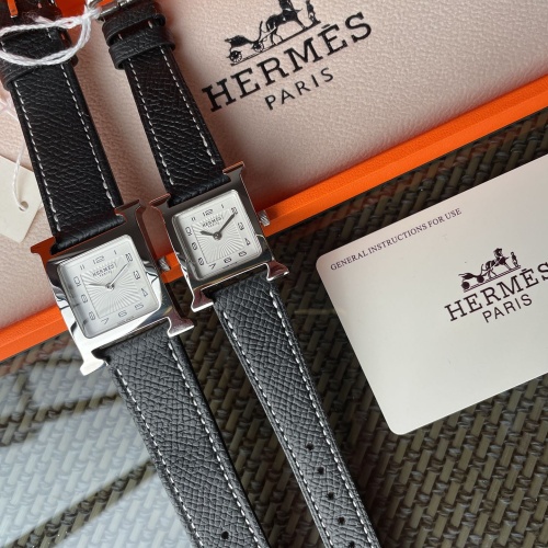 Cheap Hermes AAA Quality Watches For Unisex #1062773 Replica Wholesale [$115.00 USD] [ITEM#1062773] on Replica Hermes Quality Watches