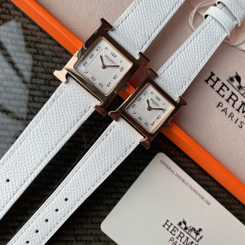 Cheap Hermes AAA Quality Watches For Unisex #1062777 Replica Wholesale [$125.00 USD] [ITEM#1062777] on Replica Hermes Quality Watches