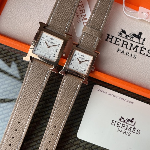 Cheap Hermes AAA Quality Watches For Unisex #1062782 Replica Wholesale [$125.00 USD] [ITEM#1062782] on Replica Hermes Quality Watches