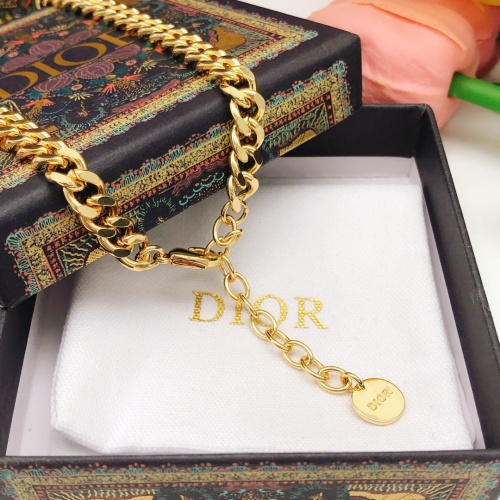 Cheap Christian Dior Necklace #1062817 Replica Wholesale [$32.00 USD] [ITEM#1062817] on Replica Christian Dior Necklaces