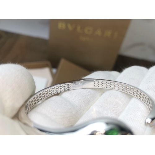 Cheap Bvlgari Bracelet #1062987 Replica Wholesale [$36.00 USD] [ITEM#1062987] on Replica Bvlgari Bracelets