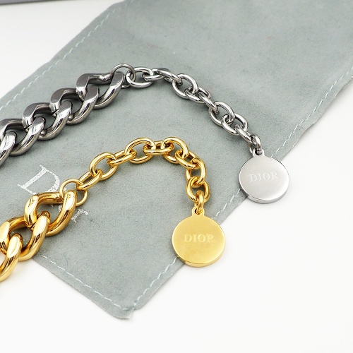 Cheap Christian Dior Bracelet #1063222 Replica Wholesale [$27.00 USD] [ITEM#1063222] on Replica Christian Dior Bracelets