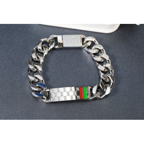 Gucci Bracelet #1063341