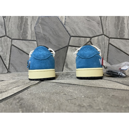 Cheap Air Jordan-1-Low For Women #1063861 Replica Wholesale [$88.00 USD] [ITEM#1063861] on Replica Air Jordan 1 I