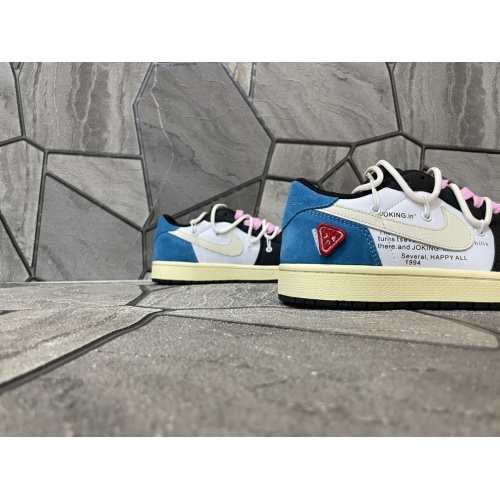 Cheap Air Jordan-1-Low For Women #1063861 Replica Wholesale [$88.00 USD] [ITEM#1063861] on Replica Air Jordan 1 I