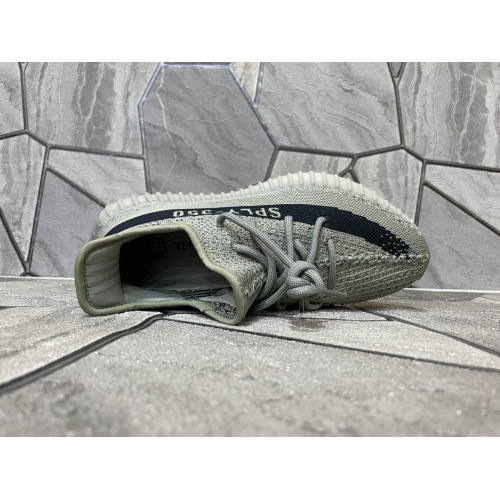 Cheap Adidas Yeezy Shoes For Men #1063943 Replica Wholesale [$76.00 USD] [ITEM#1063943] on Replica Adidas Yeezy Shoes