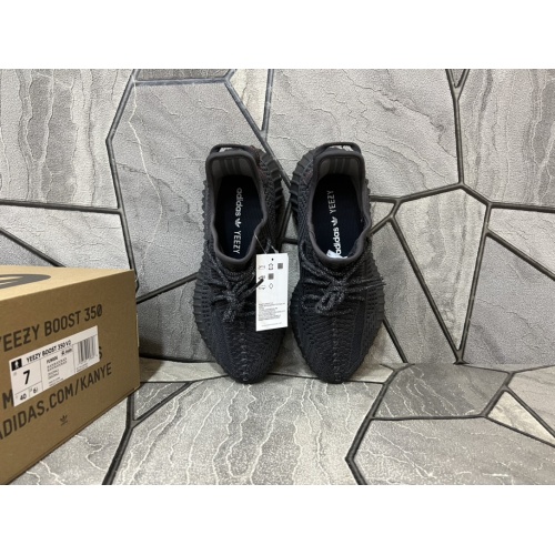 Cheap Adidas Yeezy Shoes For Women #1063962 Replica Wholesale [$76.00 USD] [ITEM#1063962] on Replica Adidas Yeezy Shoes